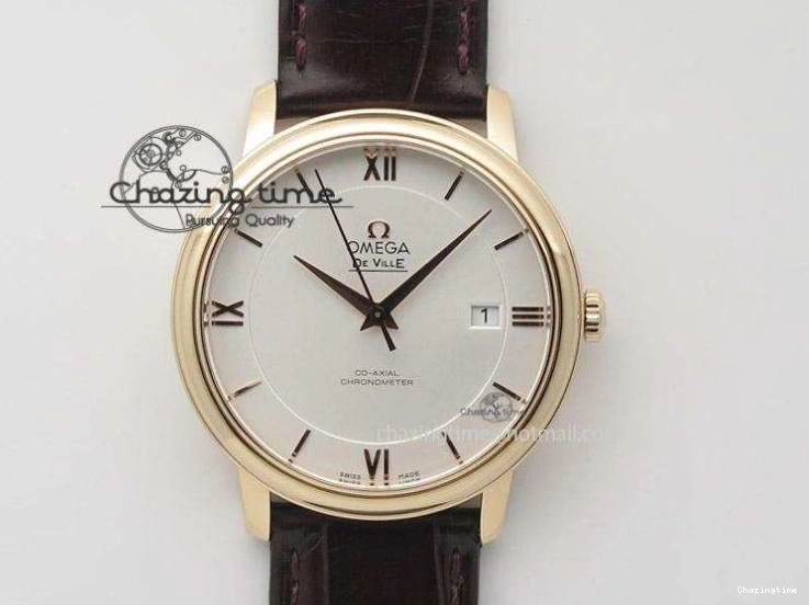 0801 Durable Planet Ocean Professional Ceramic Bezel 42mm 1:1 MK Best Edition Silver Markers On SS Bracelet A 8085